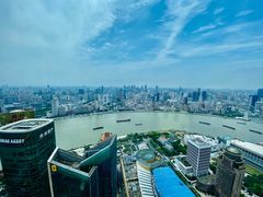 -金轩中餐厅 Jin Xuan(浦东丽思卡尔顿酒店)