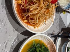 -Home Thai·泰谣(王府井apm店)