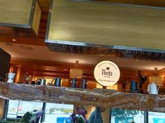 -The Lounge大堂酒廊·咖啡·沙拉·下午茶(金茂深圳JW万豪酒店)