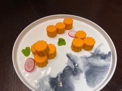 -臻萃轩中餐厅(国家会展中心店)