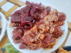 -阿昌白族石板烧(大理古城店)