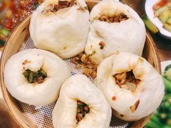 -德叔阙里·衢州菜馆(月湖店)