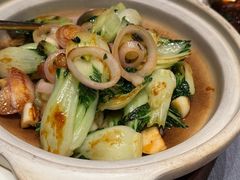 -小天厨民间菜馆(深圳街店)