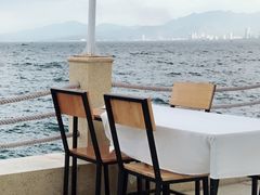 -越海渔村