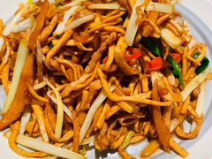 原味小炒-上名堂·鱼头好吃(体育场路店)