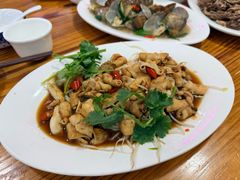 -肥弟大排档(汕樟路店)
