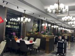 -玉林烤鸭店(垡头店)