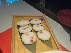 -春色如许·茶食餐厅(桃李春风店)