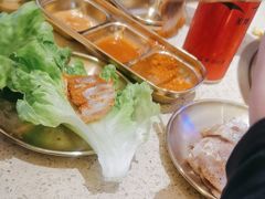 -妙香居韩国烤肉(容桂天佑城店)