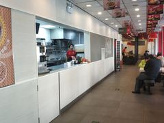 -永和大王(小厨·东四十条店)