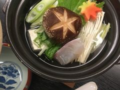 -上炕撸串(长青路店)
