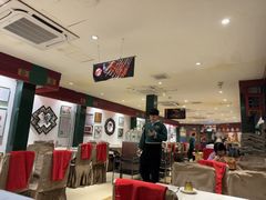 -东来顺饭庄(王府井步行街店)