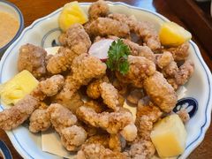 -林四喜·闽南传家菜(鼓浪屿店)
