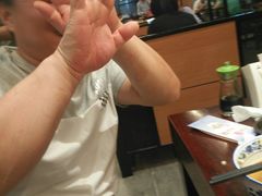 -二宽中国兰州拉面(幸福城店)