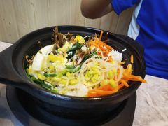-屋里家延边朝鲜族冷面(南园店)