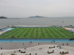 -威海大水泊国际机场
