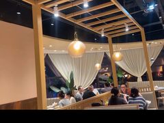 -德得轩自助餐厅(食品街店)