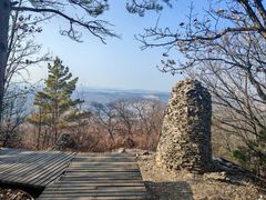 -帽儿山国家森林公园