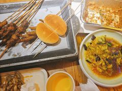 -管氏翅吧(望京东店)