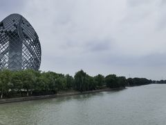 -丝绸小镇荻港古村