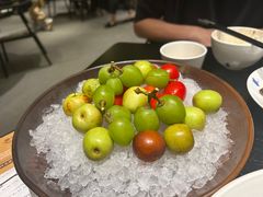 -简小舍·民间手艺菜(武昌江滩店)