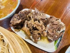 -弓二莜面(总店)