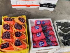 -西北农副产品中心批发市场(广安路店)