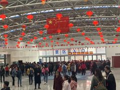 -山西通天峡景区