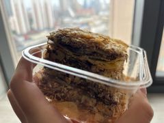 奶油拿破仑-爱德顺糕点食屋(利民道店)