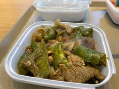 -老乡鸡(西岸凤巢店)