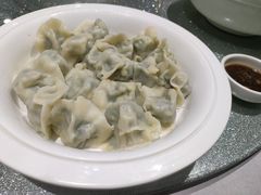 -米香居新鲁味·水饺餐厅