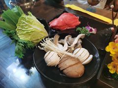 -丽江庭院之爱在路上(西单店)