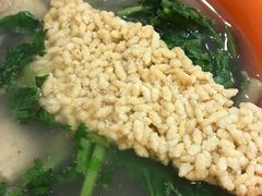 -金原鸭血粉丝汤总店(锁金村店)