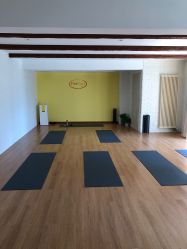 -FineYoga梵音瑜伽·普拉提