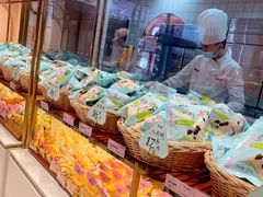 -御品轩(汉神购物广场店)