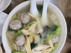 -子午路张记肉夹馍(翠华路店)