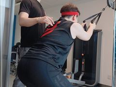 -Bona Fit 伯纳健身超级工作室(车公庄店)
