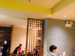 大堂-春熙台韩国料理·章鱼肥牛(西丽店)
