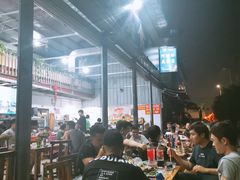 -阿梅姐美食店