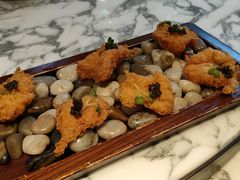 -湖滨28中餐厅·西湖宴·杭州君悦酒店