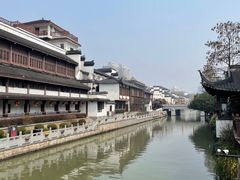 -秦淮礼物(贡院街店)
