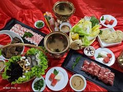 -古关火锅店(古北水镇景区店)