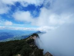 -白草畔自然风景区