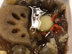 -Magic Food Point(Airport Street food)