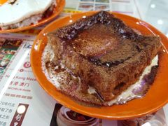 -澳门陈光记烧味饭店(万象城店)