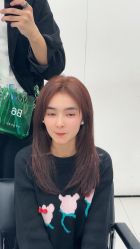 -DL HOPE明星造型