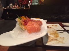 大渔铁板烧(安贞店)-大渔之观(安贞店)