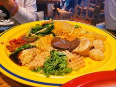 -北丐先生·野馄饨烧烤(雨花万象店)