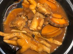 -将相和·海鲜蒸饺大连菜