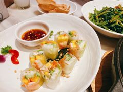 -金椰壳· 大厨新加坡菜(壹方城店)